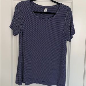 Women’s Lux Boyfriend T shirt